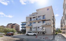 Matthew Studio Mamaia Nord